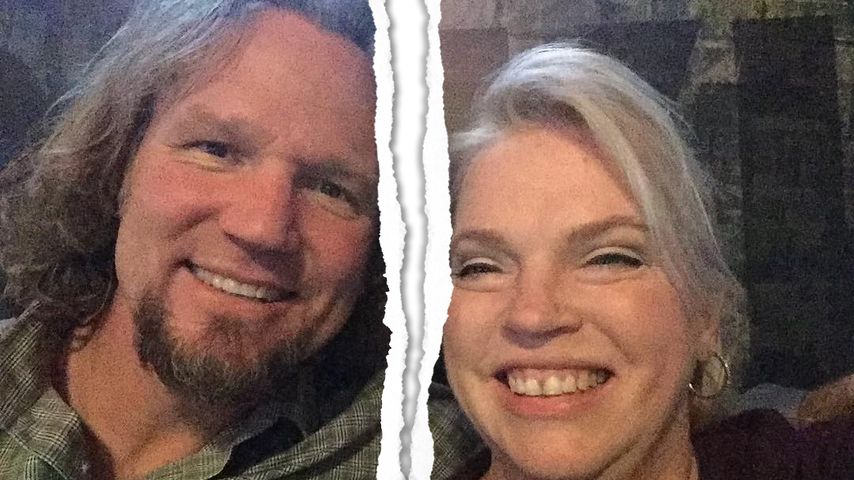 Nach Christine: Auch Janelle Brown soll Kody verlassen haben