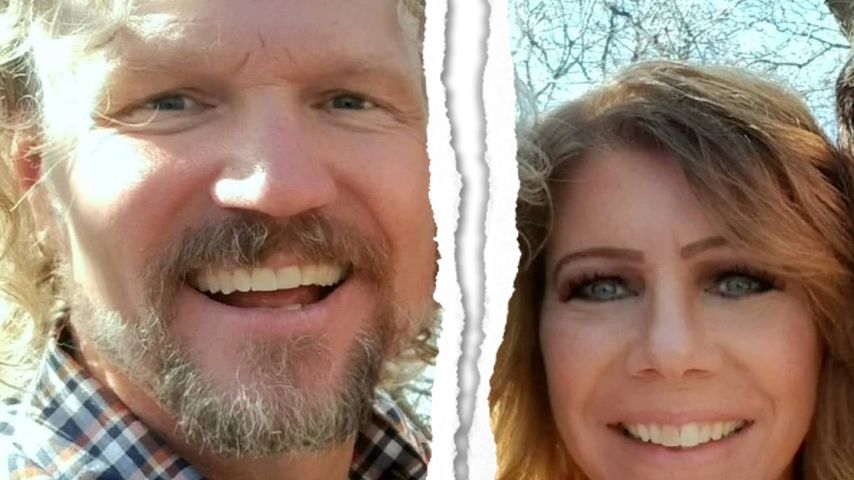 Nächste Trennung: Kody und Meri Brown sind kein Paar mehr