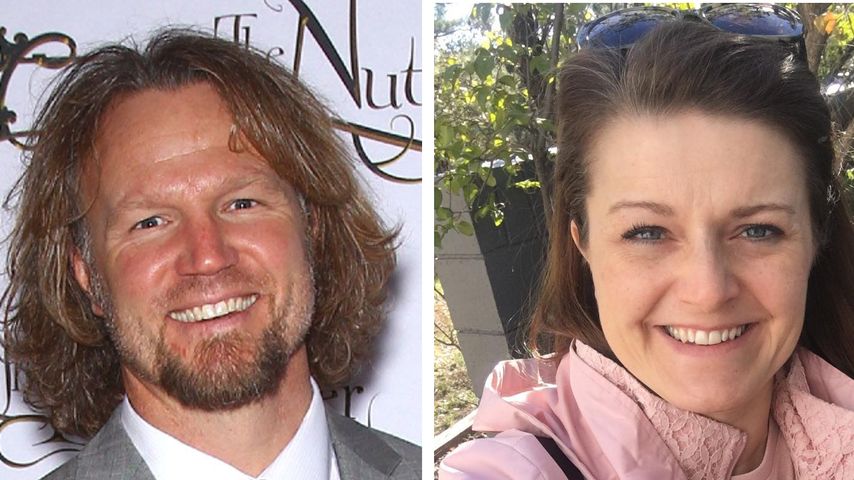 Nach drei Trennungen: Kody und Robyn Brown haben Eheprobleme
