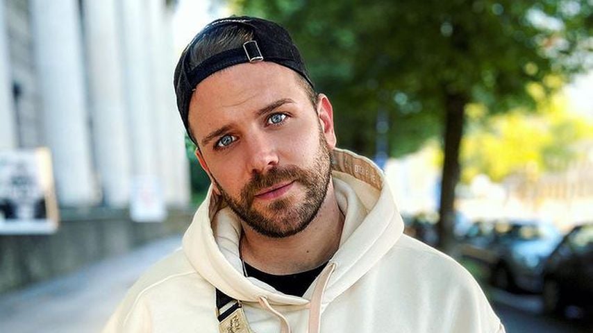 Ex-"Köln 50667"-Star Patrick Beinlich