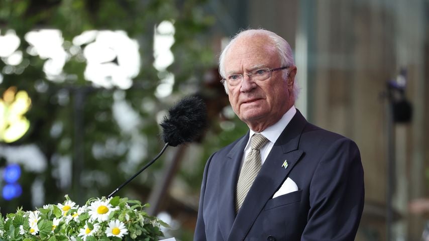 Prinzessin Ines: Name bis zu Ratssitzung geheim gehalten