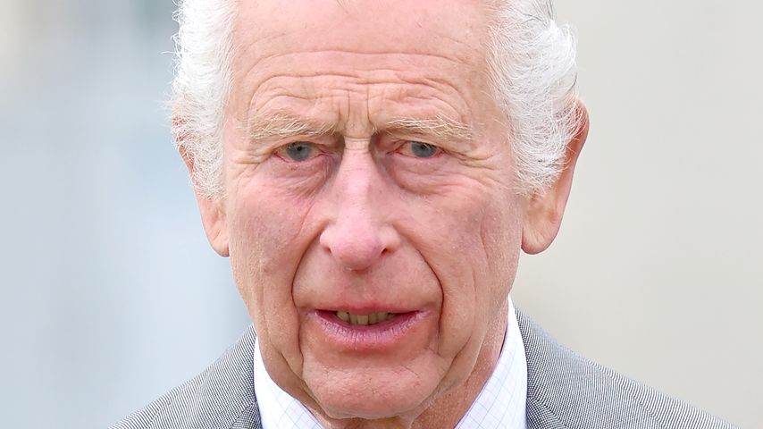 König Charles, Mai 2024