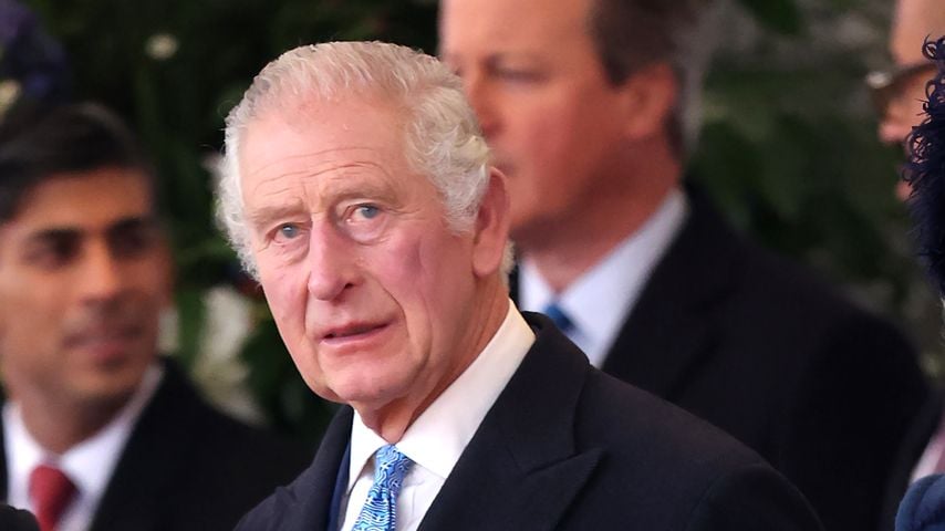 Sorgt König Charles' Balmoral-Einladung für Familienfrieden?