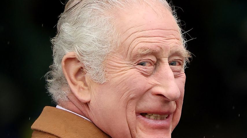 Royale Party: So feierte König Charles den 75. Geburtstag!