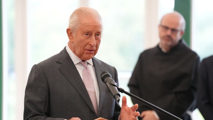 Letzter Royal-Kutschenbauer tot: Werk für Charles unfertig