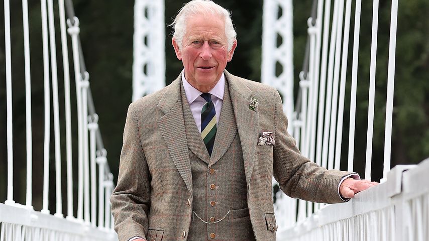 So läuft König Charles' schottische Krönungsfeier heute ab!