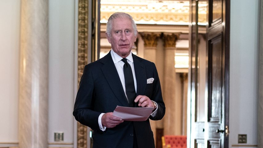 König Charles' Gesundheit: Wird das eine kurze Regentschaft?