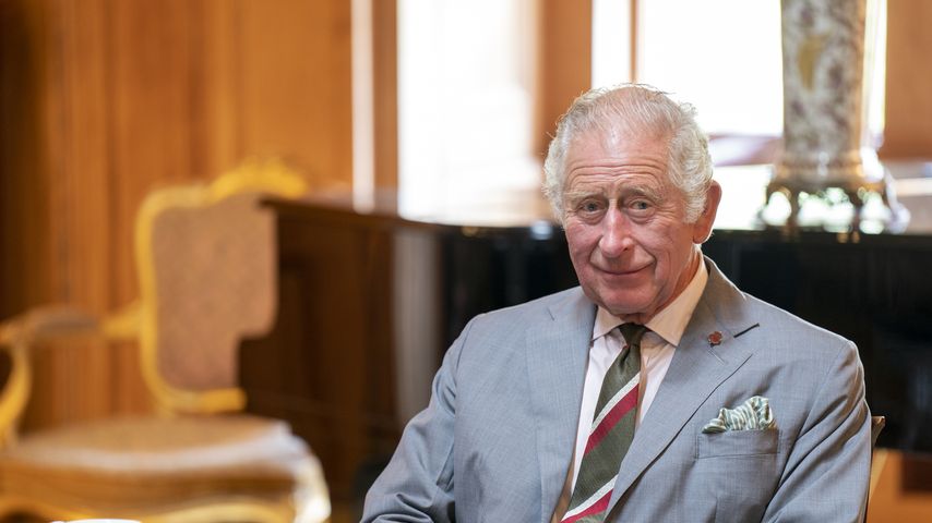 Neuer royaler Titel: Das steckt hinter König Charles III.