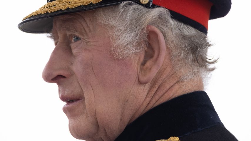 König Charles III.