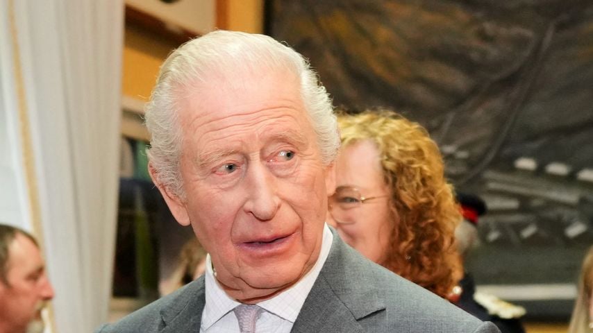 König Charles plant royale Aufgaben für Eugenie und Beatrice