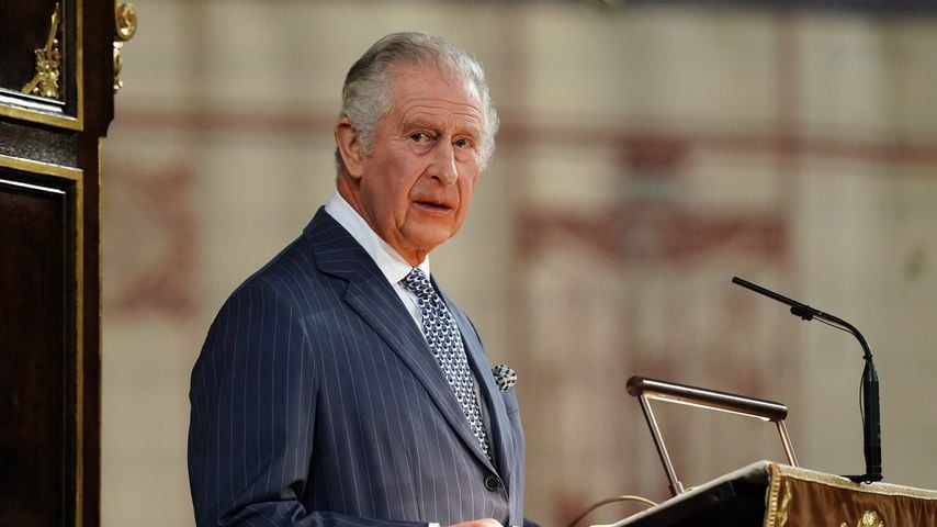 Zu viele Skandale? BBC streicht Übertragung von Royal-Event