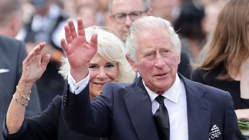 Trauerzeit beendet: Die Royals nehmen ihre Arbeit wieder auf