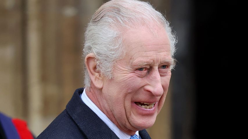 König Charles öffnet Schloss Balmoral erstmals für Touristen