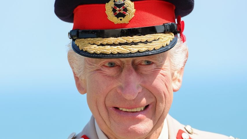 Trotz Krebsbehandlung: König Charles fliegt nach Australien