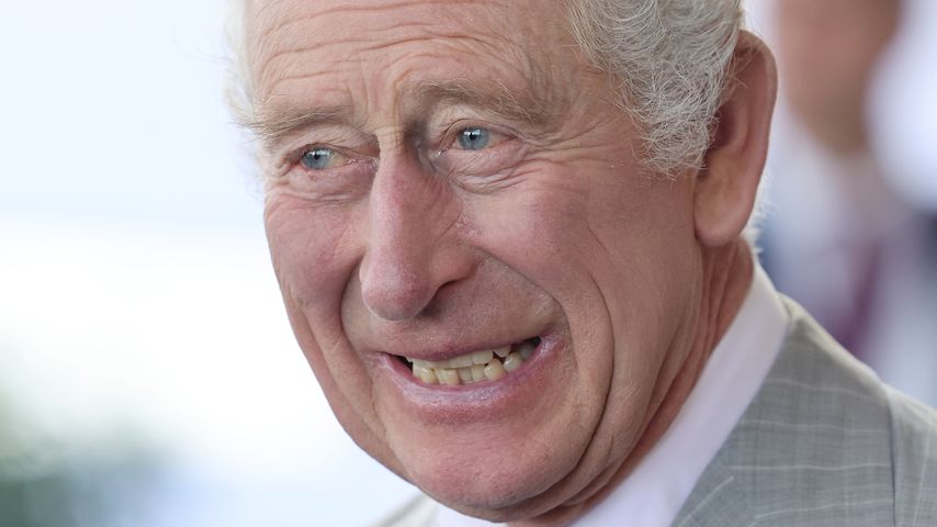 König Charles