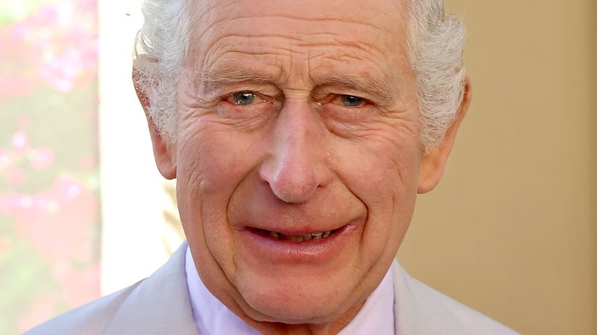 König Charles lebt noch: Britische Botschaft teilt Statement