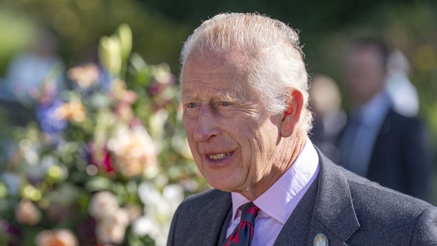 Wie geht es König Charles nach der Sommerpause auf Balmoral?