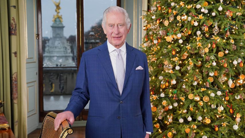 Der Palast soll bereits König Charles' Nachfolge planen!
