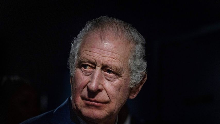 Neue Briefmarken mit König Charles III. wurden präsentiert