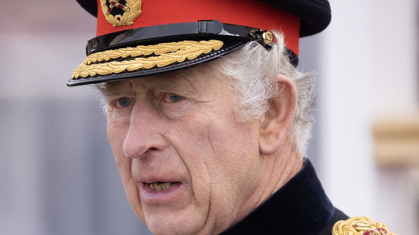 Während Charles' Krönung: Angriffe sind "wahrscheinlich"