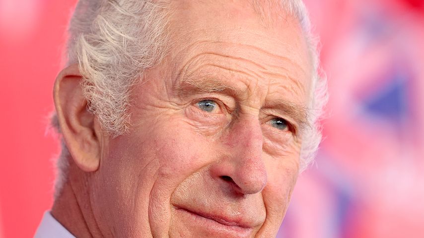 König Charles lässt Fledermäuse auf Schloss Balmoral leben