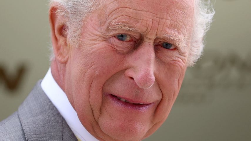König Charles, 2025