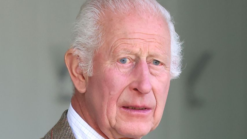 König Charles möchte engere Beziehung zu Archie und Lilibet
