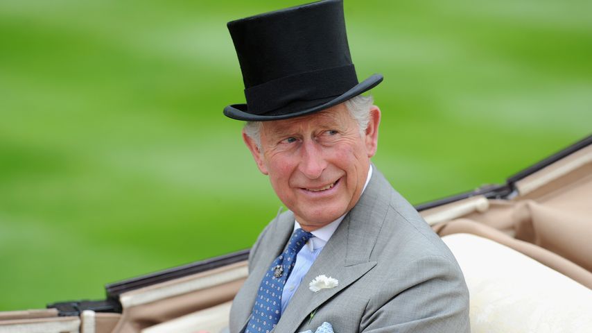 König Charles