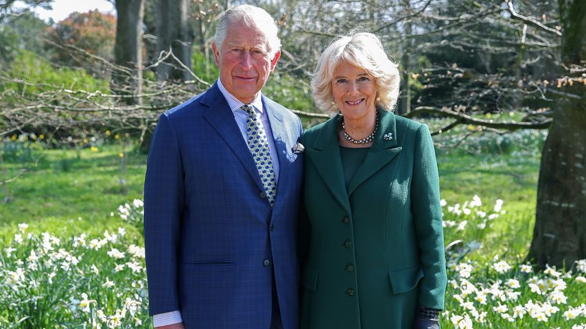 Keine Frage: Für König Charles stand Camillas Krönung fest