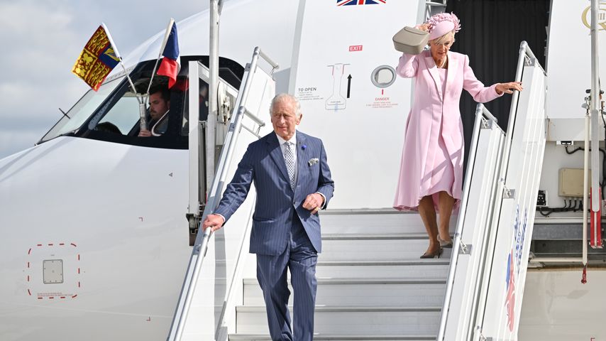 Australien, Kanada und Co.: Dorthin reisen die Royals 2024