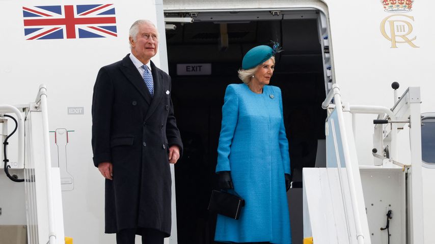 Darauf kann sich König Charles beim Staatsbankett freuen