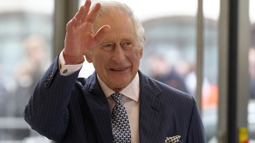 Staatsbankett in Berlin: Diese Promis trifft König Charles