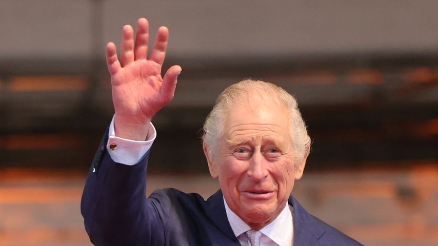 90.900 Euro Gehalt: König Charles sucht neuen Privatsekretär