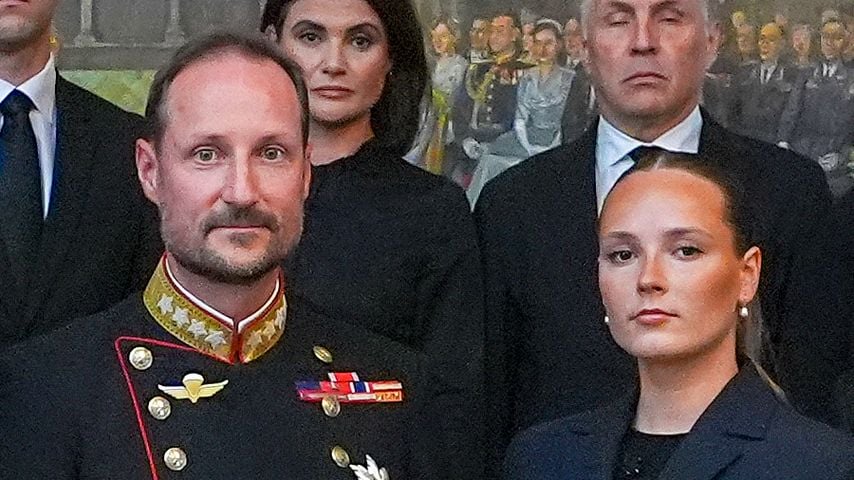 Offiziell: Haakon regiert künftig als König Haakon VIII.