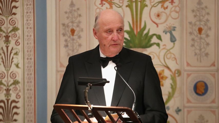 Nach Infektion: König Harald bekommt einen Herzschrittmacher