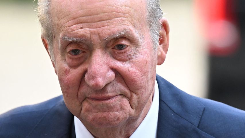 König Juan Carlos soll 1977 Minderjährige geschwängert haben