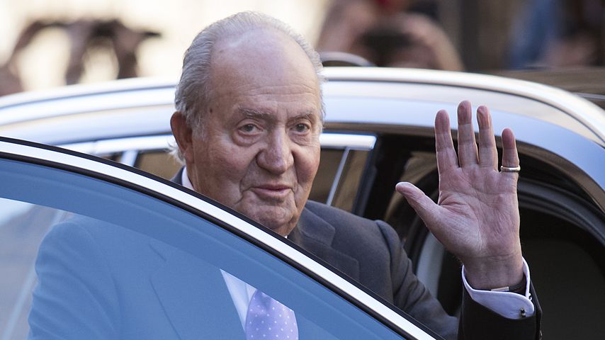 Juan Carlos