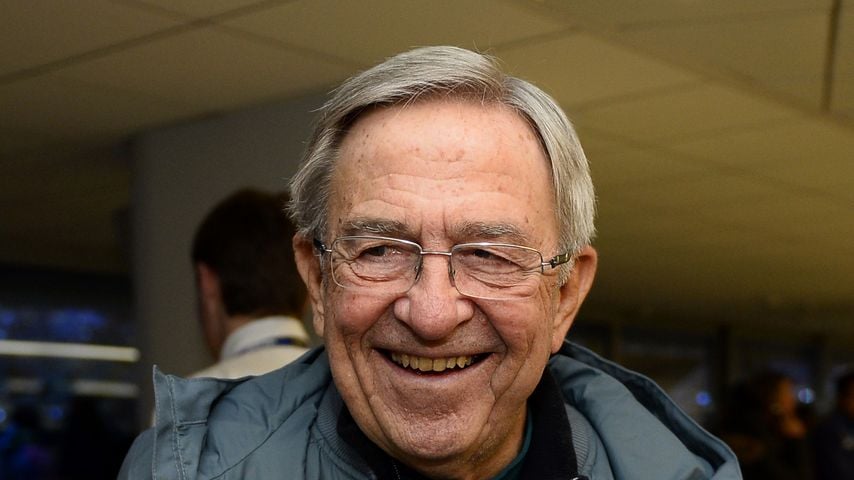 Nach Schlaganfall: Konstantin II. von Griechenland ist tot!