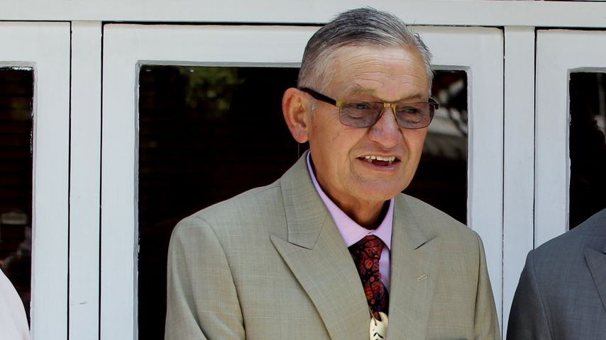 Maori-König Tuheitia Pootatau Te Wherowhero ist verstorben