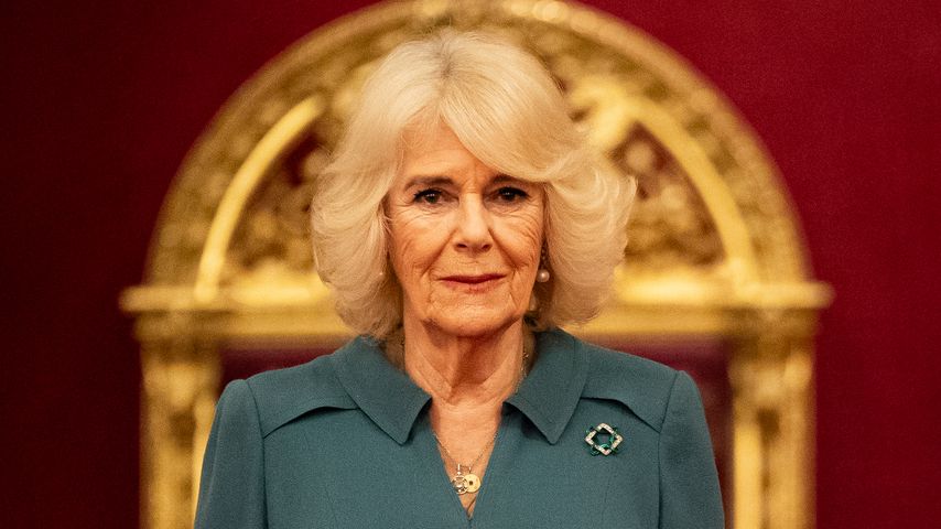 König Charles' Vertretung: Für Camilla eine Herausforderung