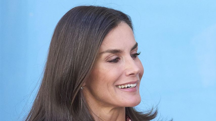Königin Letizia im Juli 2022