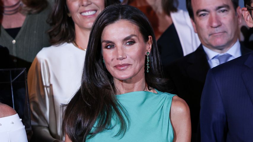 Königin Letizia, 2023