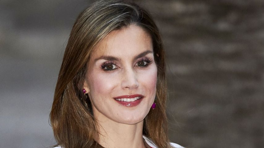 Dürre Royals: Was ist mit Letizia, Kate und Charlene los?