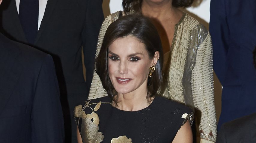Königin Letizia von Spanien