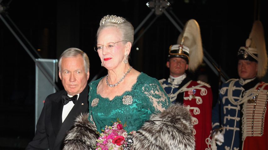 Königin Margrethe wird 80: Das sind ihre schönsten Looks!