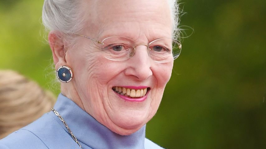 Königin Margrethe bei einem Event im September 2022 in Oslo
