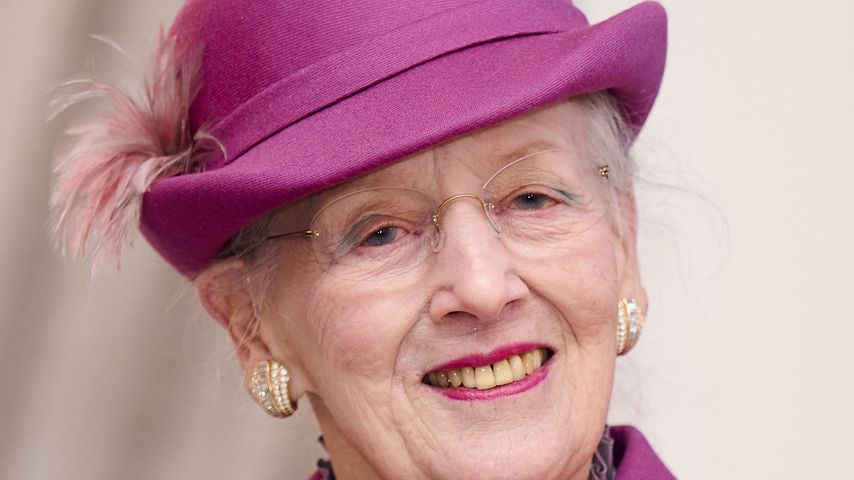 Ist es doch ernster? Königin Margrethe liegt im Krankenhaus