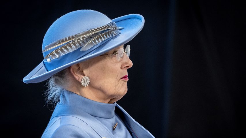 Königin Margrethe von Dänemark