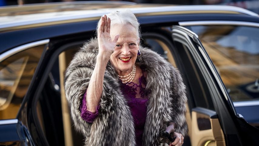 Endlich Klarheit: Hof informiert über Königin Margrethe
