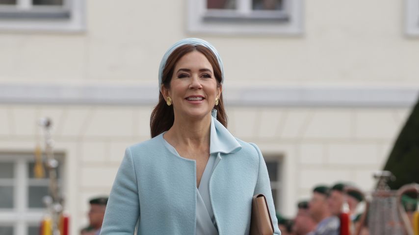 Ohne Frederik: Königin Mary gönnt sich Auszeit in Sydney